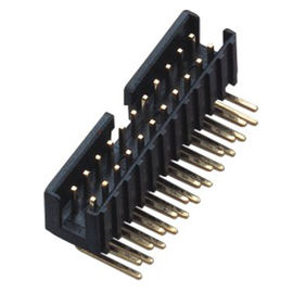2.0MM فتح منحني إدراج نوع بسيط مربع رأس رابط موصل الانحناء وإدراج