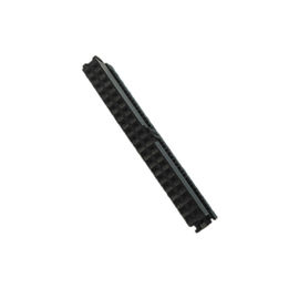 WCON 2.0mm F Type IDC Socket Spring Type مع Bump Phosphor Broze بدون تخفيف الضغط