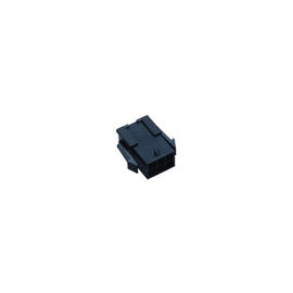 المزدوج الصف 3.0mm سلك الإسكان إلى المجلس موصل LCP الأسود ROHS مطابقة مع WF3001-T
