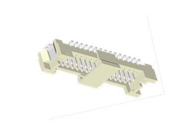 1.25mm SMT ويفر لوحات الدوائر المطبوعة المطبوعة 40 رأس الدبوس